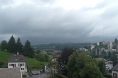Le Locle, le 30 juillet 2021