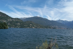 Lac Majeur, isola di Brissago (TI), le 17 août 2021