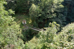 Valle Verzasca (TI), le 18 août 2021