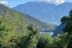 Valle Verzasca (TI), le 18 août 2021