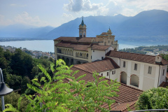 Locarno (TI), le 20 août 2021