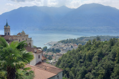 Locarno (TI), le 20 août 2021