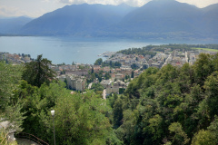 Locarno (TI), le 20 août 2021