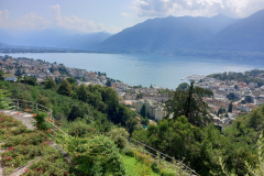 Locarno (TI), le 20 août 2021