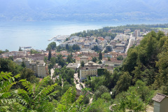 Locarno (TI), le 20 août 2021