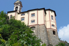 Locarno (TI), le 20 août 2021