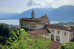 Locarno (TI), le 20 août 2021