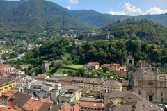 Bellinzona (TI), le 21 août 2021
