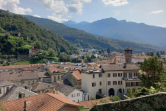 Bellinzona (TI), le 21 août 2021