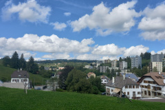 Le Locle, le 12 septembre 2021
