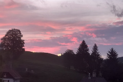 Le Locle, le 15 septembre 2021