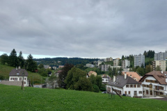 Le Locle, le 20 septembre 2021