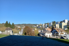 Le Locle, le 24 octobre 2021