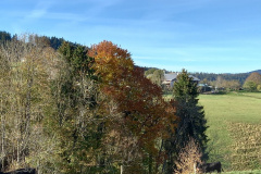 Communal du Locle, le 28 octobre 2021