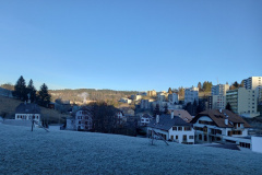 Le Locle, le 21 novembre 2021