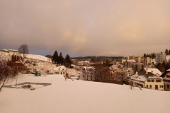 Le Locle, le 28 novembre 2021