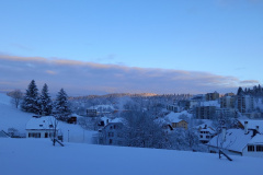 Le Locle, le 11 décembre 2021