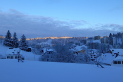 Le Locle, le 11 décembre 2021