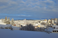 Le Locle, le 11 décembre 2021