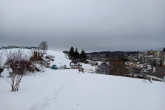 Le Locle, le 24 décembre 2021