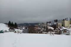 Le Locle, le 25 décembre 2021