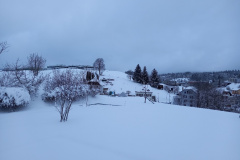 Le Locle, le 08 janvier 2022