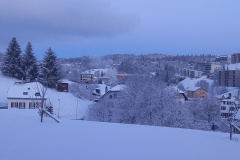 Le Locle, le 10 janvier 2022