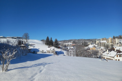 Le Locle, le 10 janvier 2022