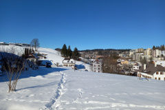 Le Locle, le 16 janvier 2022