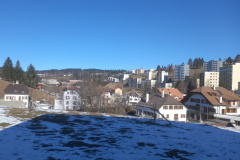 Le Locle, le 27 février 2022