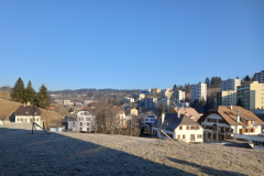 Le Locle, le 06 mars 2022