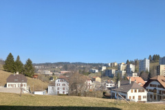 Le Locle, le 27 mars 2022