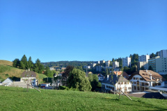 Le Locle, le 01 août 2022