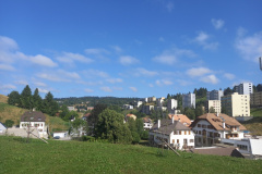 Le Locle, le 07 août 2022