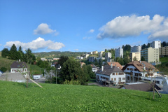 Le Locle, le 04 septembre 2022