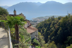 Locarno (TI), le 18 octobre 2022