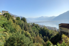 Locarno (TI), le 18 octobre 2022