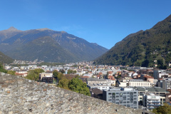 Bellinzona (TI), le 19 octobre 2022