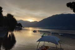 Locarno (TI), le 20 octobre 2022