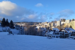 Le Locle, le 15 janvier 2023