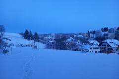 Le Locle, le 19 janvier 2023