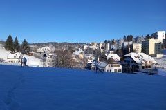 Le Locle, le 21 janvier 2023