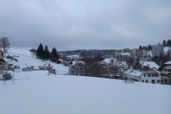 Le Locle, le 22 janvier 2023