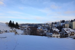 Le Locle, le 29 janvier 2023