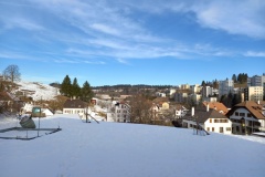 Le Locle, le 12 février 2023