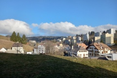 Le Locle, le 26 février 2023