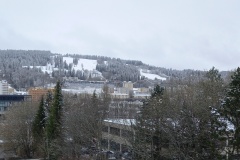 La Chaux-de-Fonds (NE), le 20 avril 2023