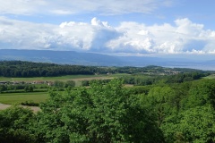 Seiry (FR), le 21 mai 2023