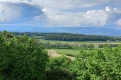Seiry (FR), le 21 mai 2023