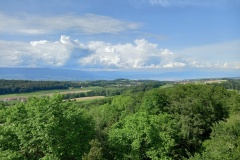 Seiry (FR), le 21 mai 2023